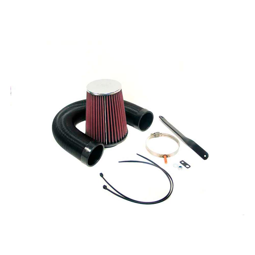 NEW K&N Air Intake Kit