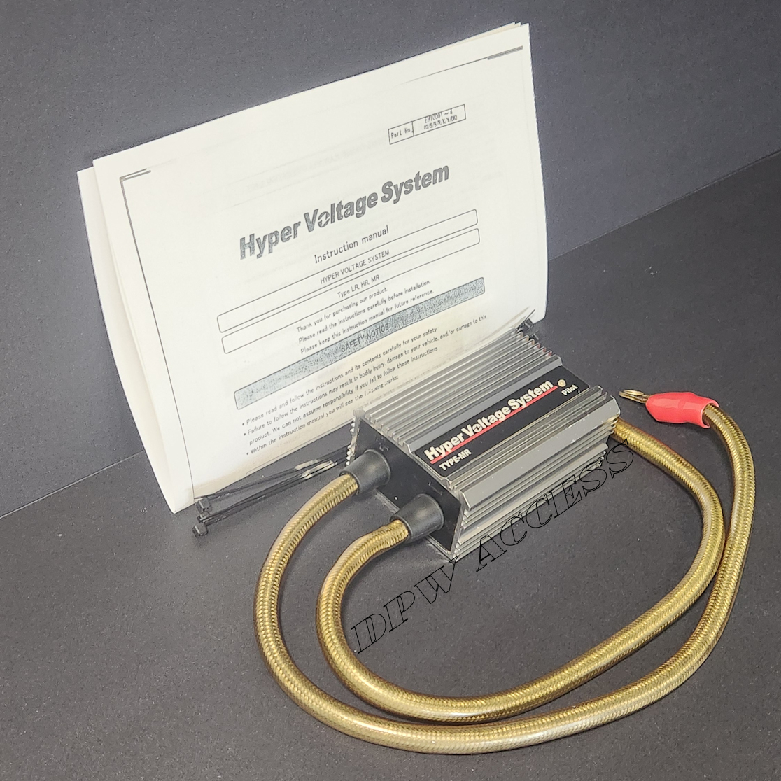 Sun Auto Voltage System