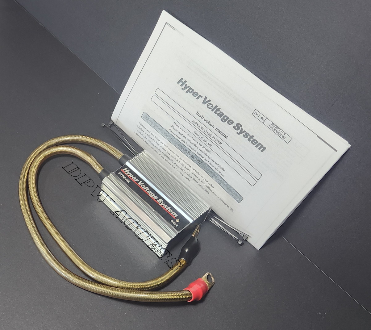 Sun Auto Voltage System