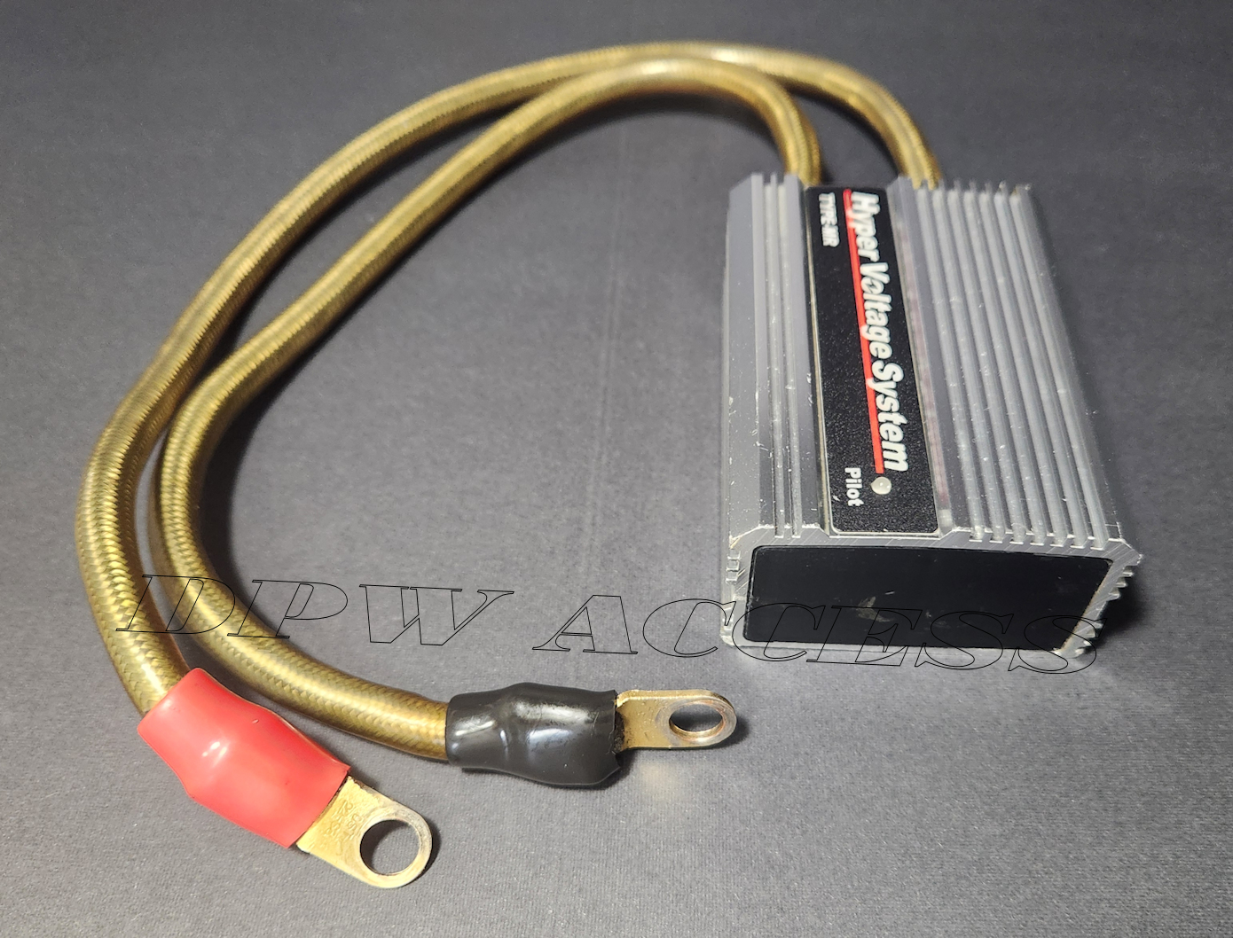 Sun Auto Voltage System