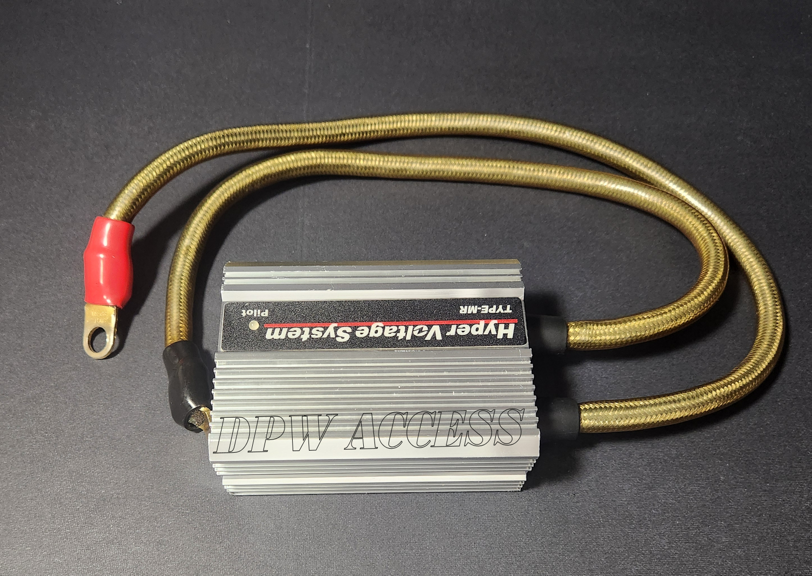 Sun Auto Voltage System