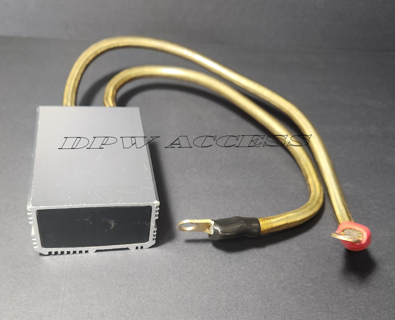 Sun Auto Voltage System